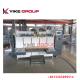 Yk-2000 Semi-Auto Stitcher Machine Single Piece From YIKE GROUP
