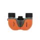 Flexible 5X15 Foldable Small Porro Binoculars Lightweight Bk7 Prism For Camping