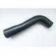 Molded Oil Resistant Turbocharger Intercooler Hose , Silicone Turbocharger Hoses
