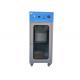 50HZ Electrical Appliance Tester , Electrical Iron Drop Test Machine IEC 60335 - 2 - 3