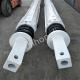 Hard Rock Drill Pipe Kelly Bar Piling Rig Large Big Lock Ultra Durable Key Table Special