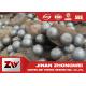 Wear resistant high chromium Cast Iron Balls for Cement building materials