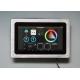 RK3188 CPU Rugged Android Tablet 10 Point Capacitive Touch Screen For Smart Home