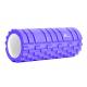 High Density EVA Hollow Massage Grid Yoga Foam Roller.pvc.abs.eva foam roller