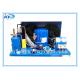 Maneurop Hermetic Compressor  condensing Unit MT100/MT160/MT125