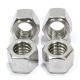 Nut Stainless Steel For Building M2 - M8 304 Jam Heavy Hex Nut Price Of 5/8''