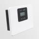 White 30A - 40A Bluetooth RV MPPT Solar Charge Controller For Lithium Battery