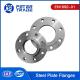 PN 6 PLFF EN1092-01 TYPE 01 Stainless Steel Plate Flanges Flat Face For Industrial Applications