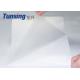 Low Melt Point 45 - 75C EVA Hot Melt Adhesive Film White Translucent For Foam