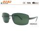 Classic culling fashion metal sunglasses ,UV 400 Protection Lens,suitable for men and women