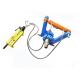 No Custom Hydraulic Shackle Pliers Unload 73-102 Drill Pipe Tong Quick Shackle