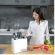 Electric UV Disinfection Kitchen Knife Sterilizer Household Smart