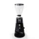 Electric Espresso Coffee Grinder with 1650g Bean Hopper Capacity and Private Mold