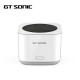 Mini 180ml 43KHz Household Ultrasonic Cleaner For Bracelets Earrings Rings