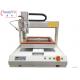 220V Desktop PCB Router Machine 650mm X 450mm Working Area