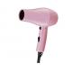 1600W -1800W Powerful Travel Foldable Hair Dryer, DC Motor Hair Dryer With Concentrator