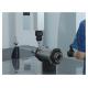 Linear Motion 4000 * 2000 Rpm CNC Turning Machine