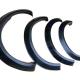 Car Accessories Wheel Arch Fender For Ford Ranger T7 T8 Pick Up