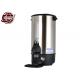 Commercial Hot Electric Coffee Urn Kettle 8L-35L With Thermostat Restaurant Hotel