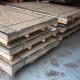 904L Cold Rolled Stainless Steel Sheet 4ft*8ft SS Sheet UNS N08904 0.4 - 6.0mm for Pressure Vessel