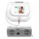 Varicose veins laser treatment machine spider veins on face removal high frequency beauty treatment