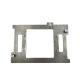 Precision CNC Machined and Turned Metal Parts with Polishing/Painting/Anodizing Surface Treatment