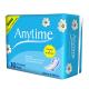 320mm 120ml Super Absorption Thong Sanitary Pad Soft Non Woven