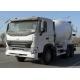 9CBM Concrete Mixer Truck SINOTRUK HOWO A7 336HP 6X4 LHD ZZ5257GJBN3647N1