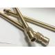 Brass Precision Mold Parts Extension Nipple Pipe Fittings