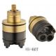 1/2" Thermostatic Valve Cartridge 0.8MPA Bar Shower Cartridge