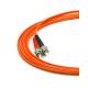 Self-Supporting ADSS Fiber Optic Cable Transparent Cable for Outdoor FTTH Applications