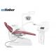 Orthodontic Dental Chair Unit 9 Memory Position Implant Lamp Compensate Touch Screen Supply