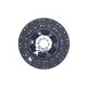 1878000635 Renault Truck Clutch Pressure Plate Assembly Rebuilding Repair 400mm 8 Teeth