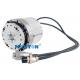 KAH -20CL3NE Harmonic Gear Reducer , Harmonic Drive Gear Motor Hollow Shaft Rotary Actuators