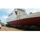 Ship Launching And Lifting Marine Rubber Airbag 1.2m*15m