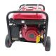 3200W Max. Output Silent Portable Power Alternator Gasoline Generator with OEM Color