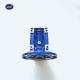 50mm Shaft Electric Planetary Gear Speed Reducer 5 1 Ratio 200 RPM Output