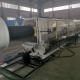 Sale HDPE Pipe Production Line Powered by Pipe Extruder 65/33 Technology