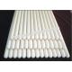 AL2O3 High purity Alumina Ceramic Tubes for thermocouple protection