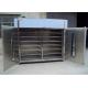 220v 380v 35-480kg Laboratory Hot Air Oven Industrial Fruit Dehydrator Machine