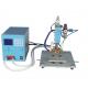 Double Station Hot Bar Soldering Machine PID Temperature Controlled