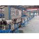 Complete 120 Extruder Machine Line For Power Electric Cable 300 Sqaure Mm