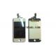 IPod Video LCD Replacement for ipod touch 4 LCD + touchpad complete white