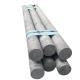 Sandblasting Aluminium Billet Rod Bar 6060 6061 7075 8mm 20mm