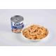 Juiciest Fresh Canned Sliced Mushrooms Without Additives / Preservation
