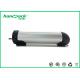 Long Lifetime Silver Fish Type Electric Bike Replacement Lithium Battery With 800 Cycle Times
