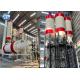 Ready Mix 10-30 T/H Dry Mortar Production Plant Tile Glue Mixer Manufacturing Plant