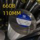 ASTM A453 Grade 660 Class B Grade D Hot Rolled A286 GH2132 Round Bar