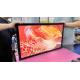 IP67 Waterproof Outdoor Led Display Boards UV Protection IK10 Rated 100V-240V