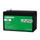 Visench OEM ODM Prismatic 12V 3000 Cycle Life 12.8V 7Ah Lithium Ion Lifepo4 Battery Pack
